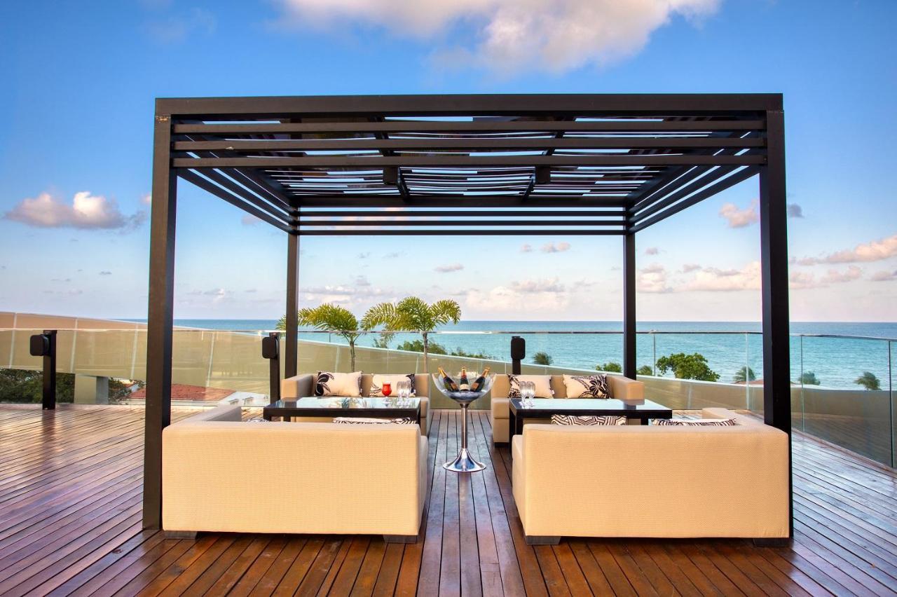 Ls Hotel Joao Pessoa Exterior photo