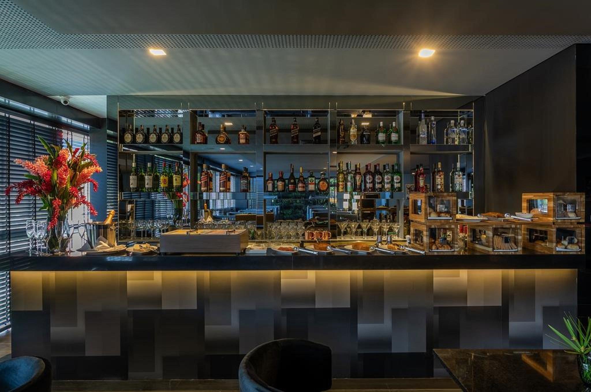 Ls Hotel Joao Pessoa Exterior photo