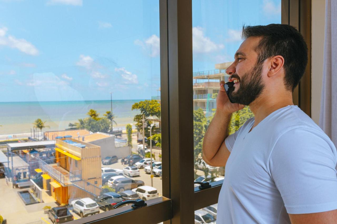 Ls Hotel Joao Pessoa Exterior photo