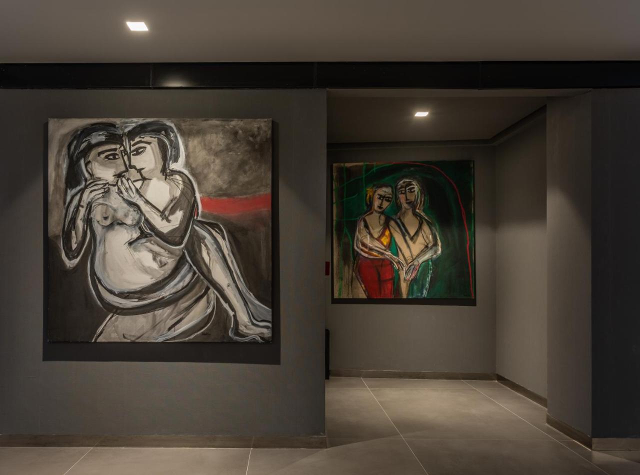 Ls Hotel Joao Pessoa Exterior photo